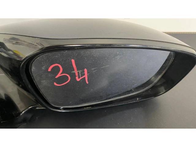 Zpětné zrcátko pravé Infiniti G37 2012    