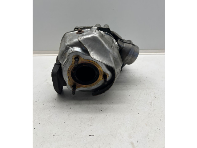 Турбина 54431014763, 9870053652 Renault Megane III 2014