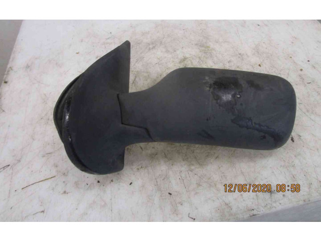 Зеркало электрическое Fiat Grande Punto - года