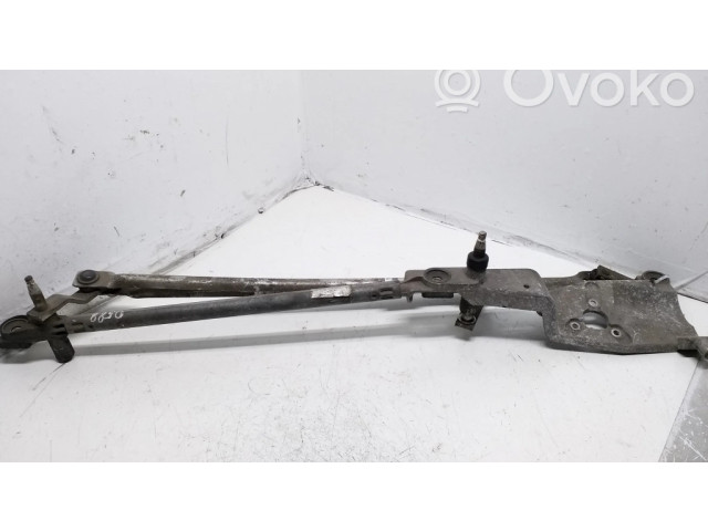 Механизм стеклоочистителей (трапеция)