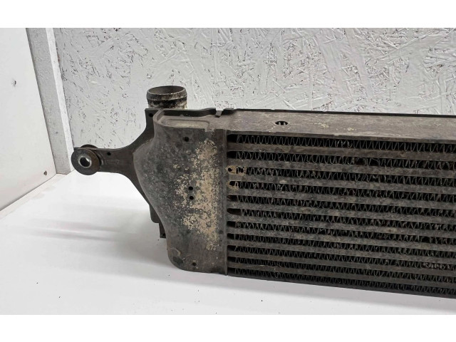 Интеркулер  14461JG70B, P3578001   Nissan X-Trail T31 