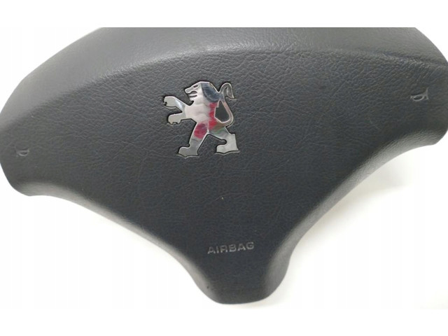 Подушка безопасности водителя 96845302ZE   Peugeot 5008