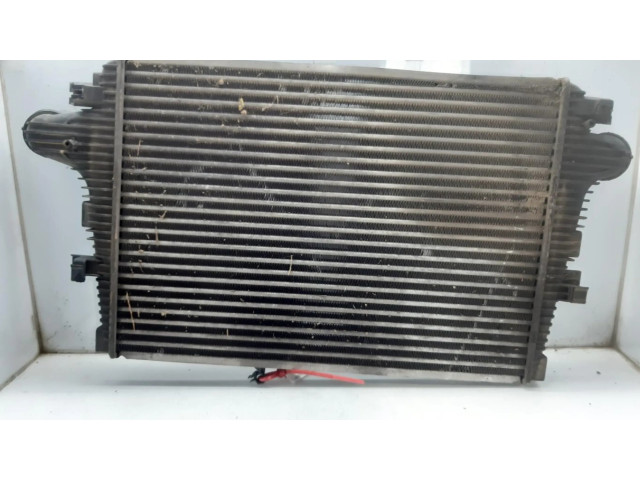 Интеркулер 50507299 Alfa Romeo 166 1.9