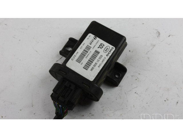 Блок управления 31294712AB, 532275857 Volvo V70