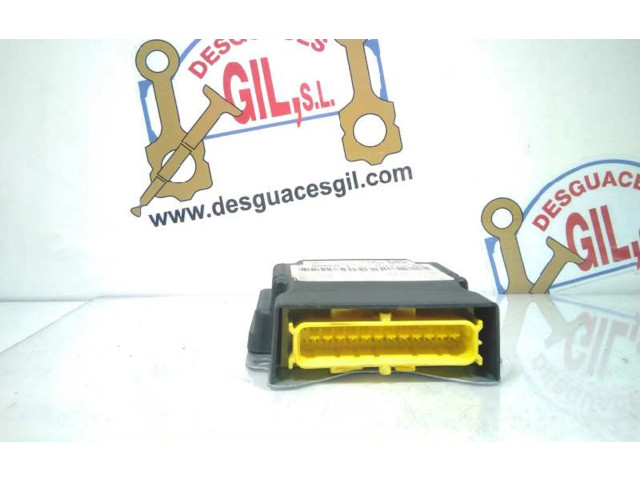 Блок подушек безопасности 6r0959655k, 48850   Seat Ibiza IV (6J,6P)