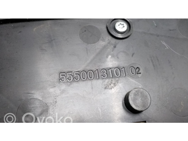 Přístrojová deska Peugeot Expert 2008 555001310102, 1401107680