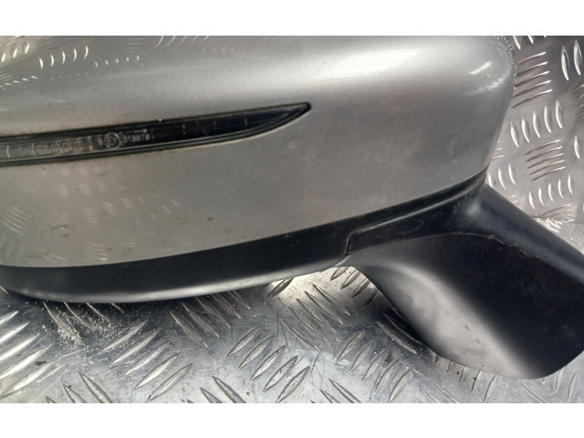 Zpětné zrcátko Nissan Note (E12) 2015