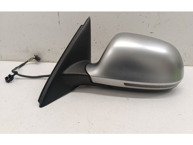 Zpětné zrcátko Audi RS Q3 2015