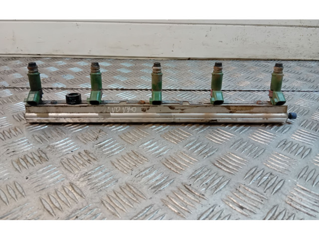 Комплект форсунок Volvo V70