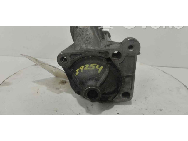 Стартер 8200583014   Renault Megane II  