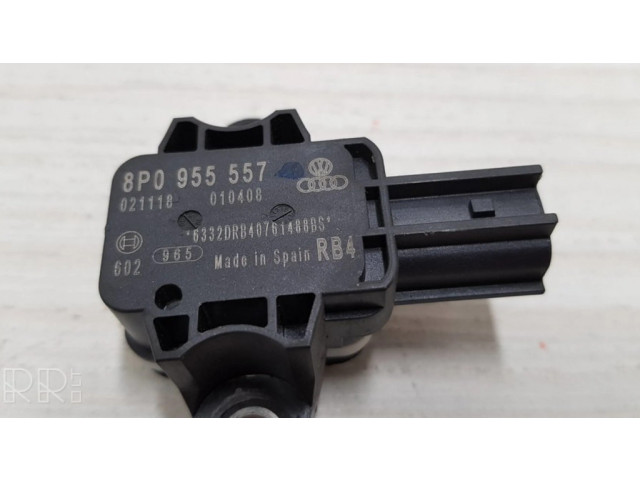 Датчик удара надувных подушек