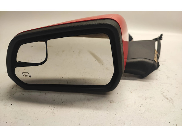 Zpětné zrcátko  Ford Mustang VI 2019  FR3B17683A, FR3V17683A  