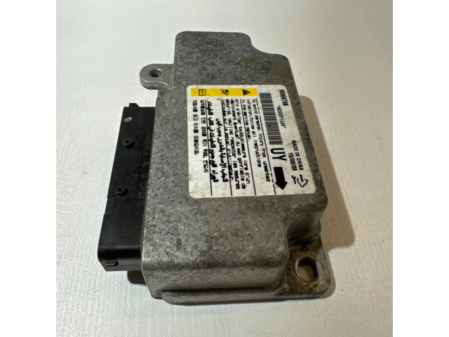 Блок подушек безопасности 96866798   Chevrolet Captiva