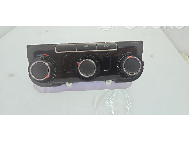 Блок управления климат-контролем 5HB012108   Volkswagen Caddy