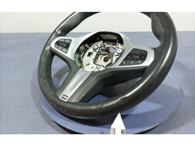 Руль Alpine B3 B4 B5 B6 E90 E91 E92 E93  2007 - 2013 года 7857776, 7857776      