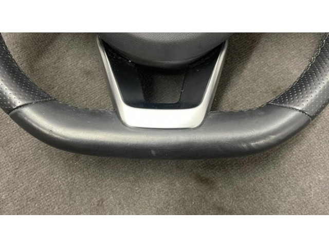 Руль Mercedes-Benz GLC X253 C253 2015- года A0004602912