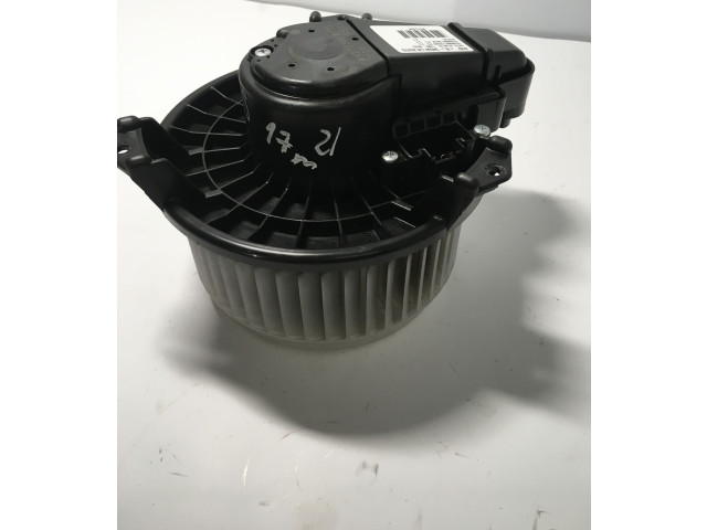 Интеркулер AV2727008105, 5S13 Toyota Avensis T270