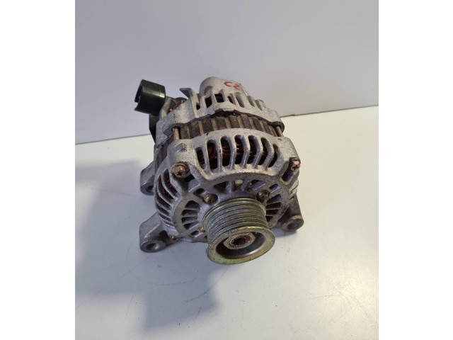 Генератор 9638544180, A005TA6292C   Citroen C2      