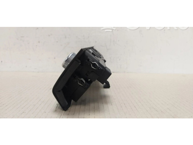 Блок управления климат-контролем 4G0820043AE, 4G0820043AE   Audi A7 S7 4G