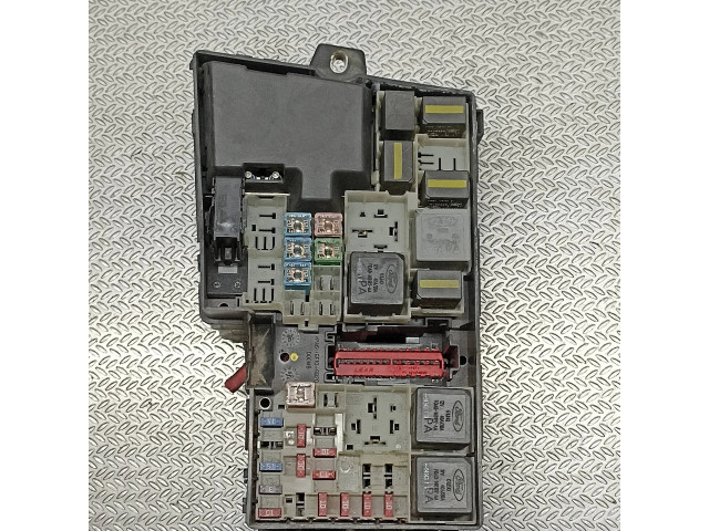 Pojistková skříňka 3M5T14A067BB, 518804000 Ford Focus C-MAX 2004