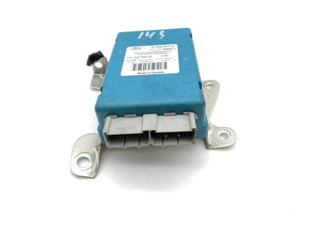 Блок подушек безопасности HJA9662AA   Jaguar XK8 - XKR