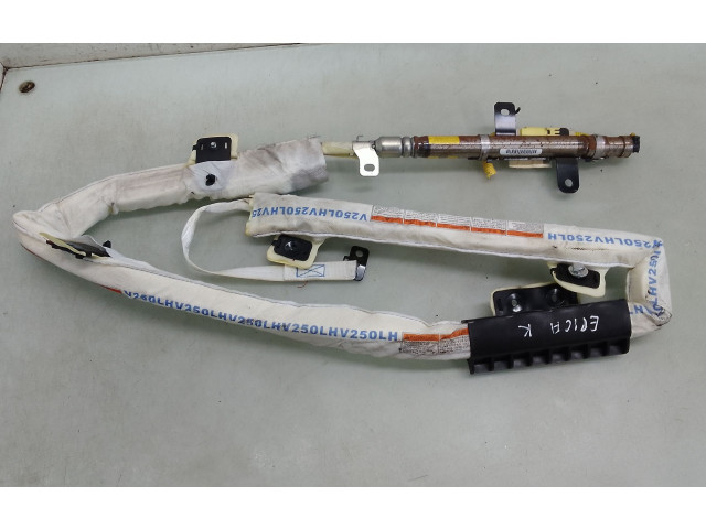 Боковая подушка безопасности 96435535 Chevrolet Epica