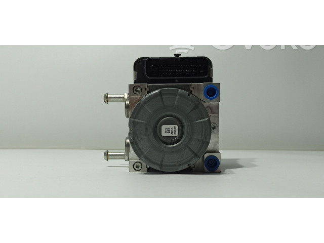 АБС Steuergerät 4670B708, 4670B707 Mitsubishi ASX - года