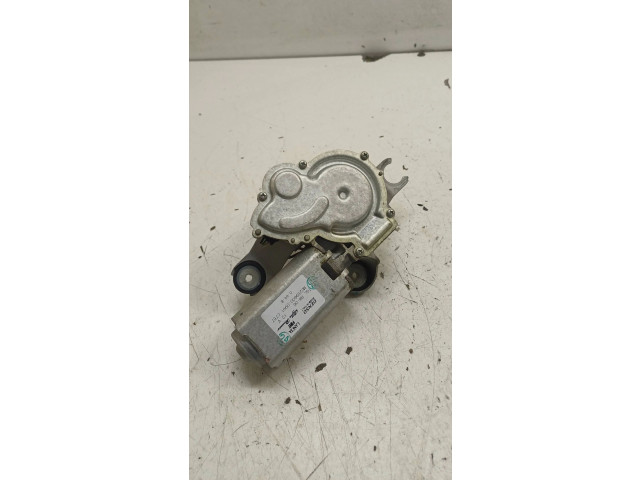 Моторчик заднего дворника MS2596000991 Fiat Bravo