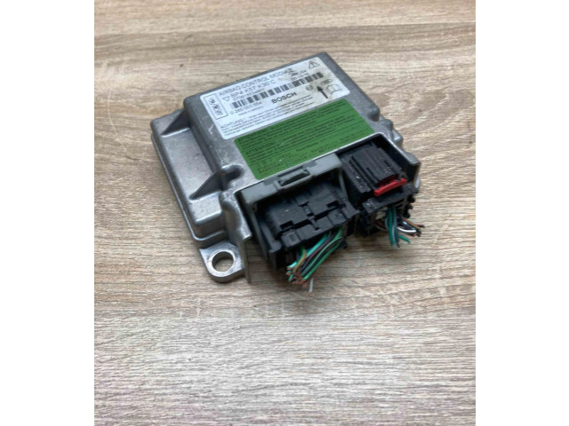 Блок подушек безопасности BP4K57K30C, 0285001554 Mazda 3 I