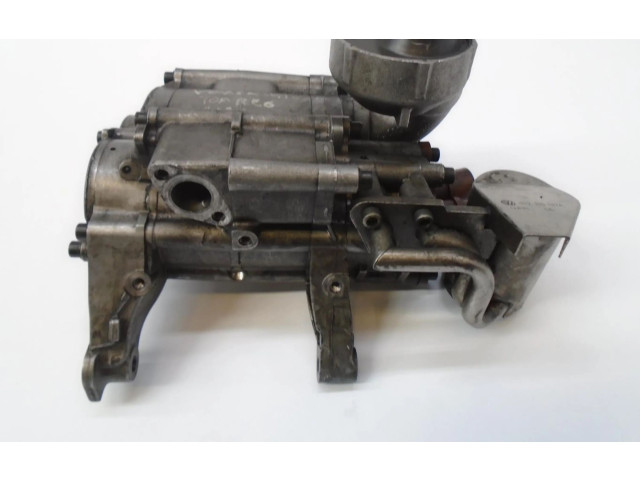 Čerpadlo oleje 07Z115105D, 07Z115105D Volkswagen Touareg I