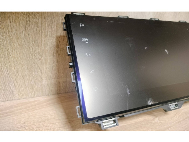 Дисплей    5FJ919606A   Seat Tarraco