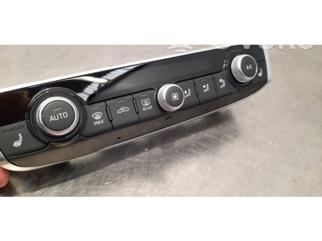 Блок управления климат-контролем 8V0820043L   Audi Q2 