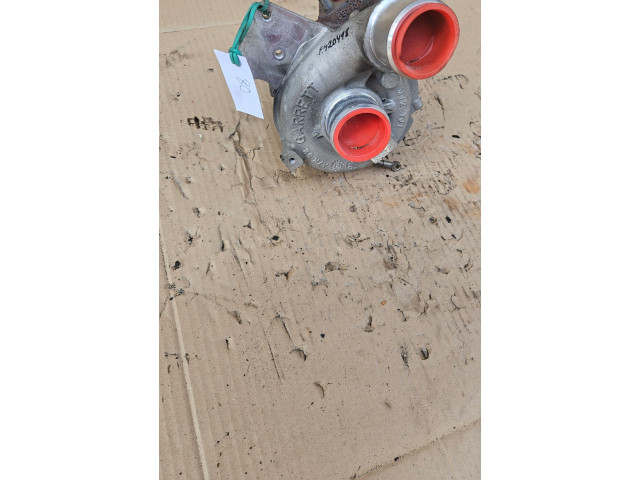  Турбина KIA Sorento  282312F100, 282312F100         