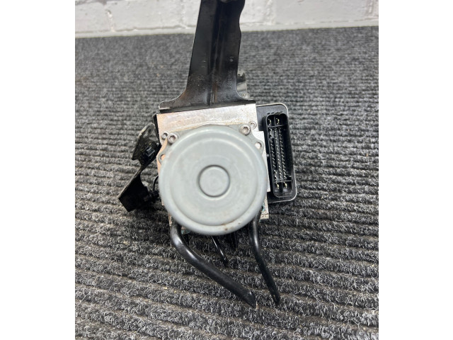 Блок АБС 5A35867, A014A568 BMW X3 G01 2018 - 2024 года