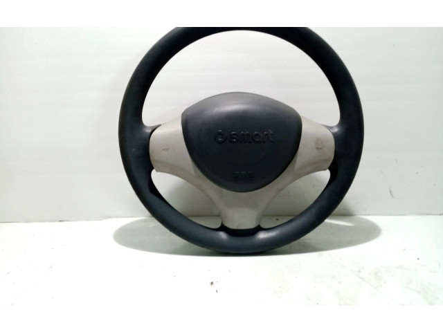 Руль Smart ForFour I 2004 - 2006 года 4544600503CG2A