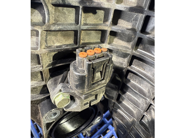 Vstřikovací čerpadlo 1712021060 Toyota Yaris 1NZ6970040