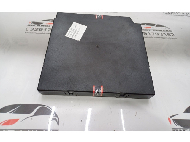 Блок комфорта 8P0907063A, 105CV   Audi A3 8Y   