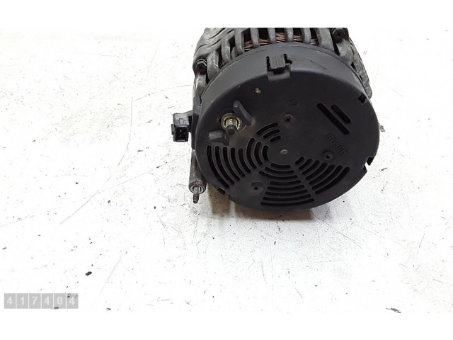 Генератор 021903025c Volkswagen Sharan