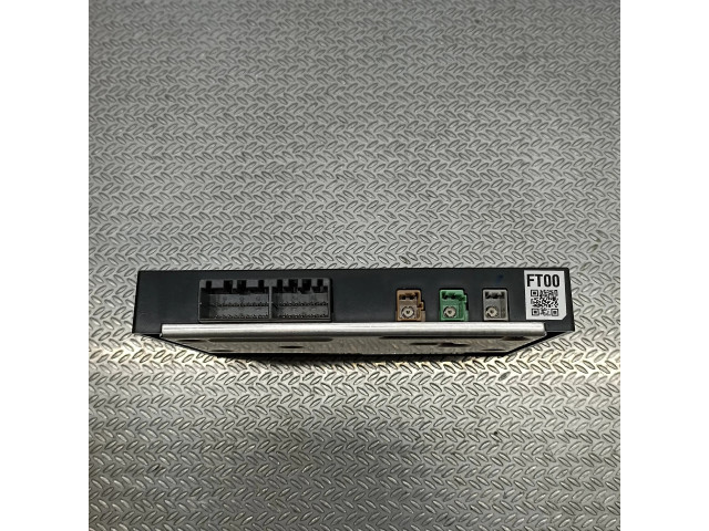 Блок управления 86222SG001, SAB2152D56   Subaru Forester SJ