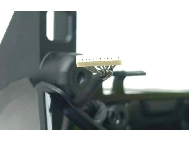 Панель приборов    Volkswagen ID.3       