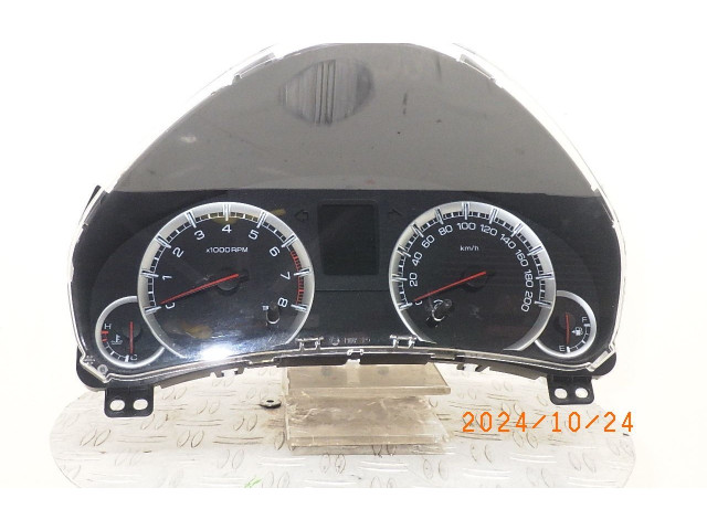 Přístrojová deska Suzuki Swift III 2017 3411078PA3