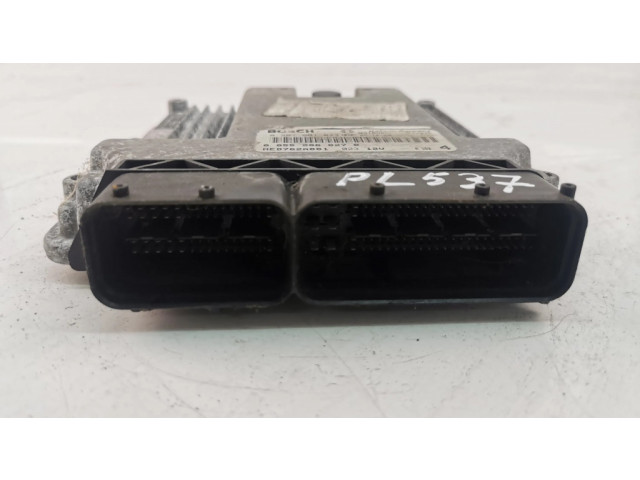 Řídící jednotka MED762A001 Alfa Romeo Brera 2008