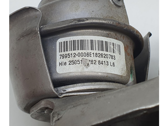 Турбина Renault Clio IV 144116213R, 144116213R