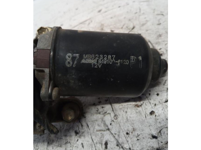 Моторчик дворников MB623287, 4D56T Mitsubishi Pajero