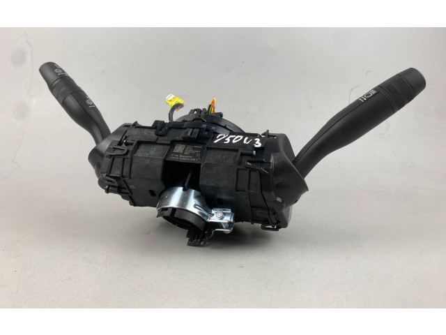 Подрулевой шлейф SRS 98422406YX   Opel Combo D