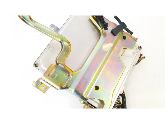 Řídící jednotka 37820pmag21 Honda Civic 2001