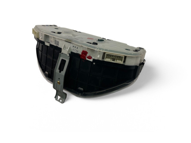 Спидометр (приборный щиток) KGGG2NC Mazda 626