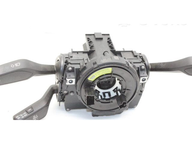Подрулевой шлейф SRS 8S0907129AG Audi TT TTS Mk3 8S
