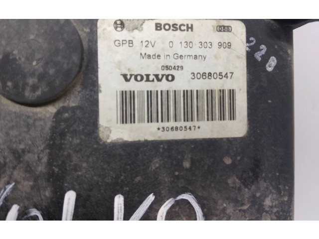 Вентилятор радиатора 30680547, 30680512 Volvo V70