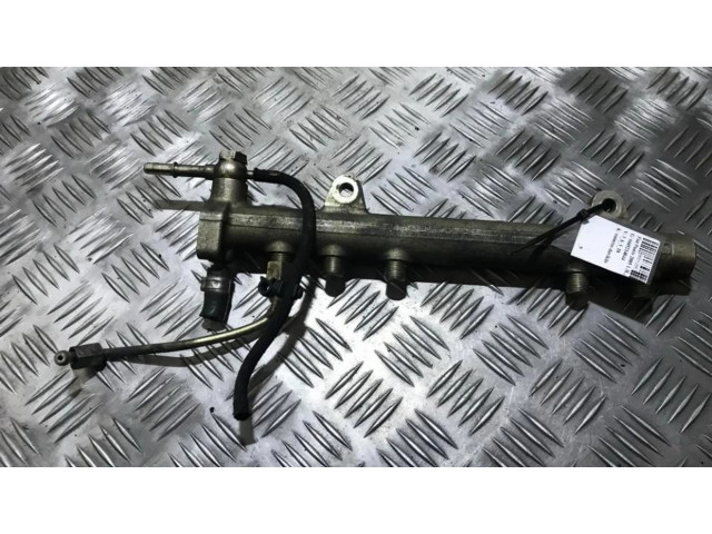 Vstřikovací lišta 0445214044 Fiat Punto (188) pro naftový motor 1.3